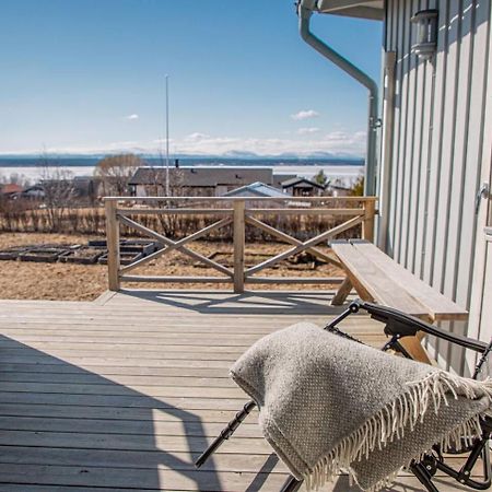 Cozy Mountain View Apartment Orrviken Exterior photo