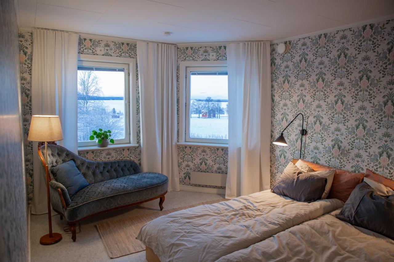 Cozy Mountain View Apartment Orrviken Exterior photo