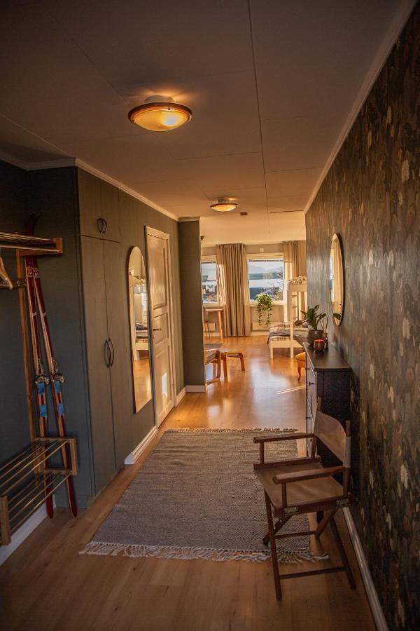 Cozy Mountain View Apartment Orrviken Exterior photo