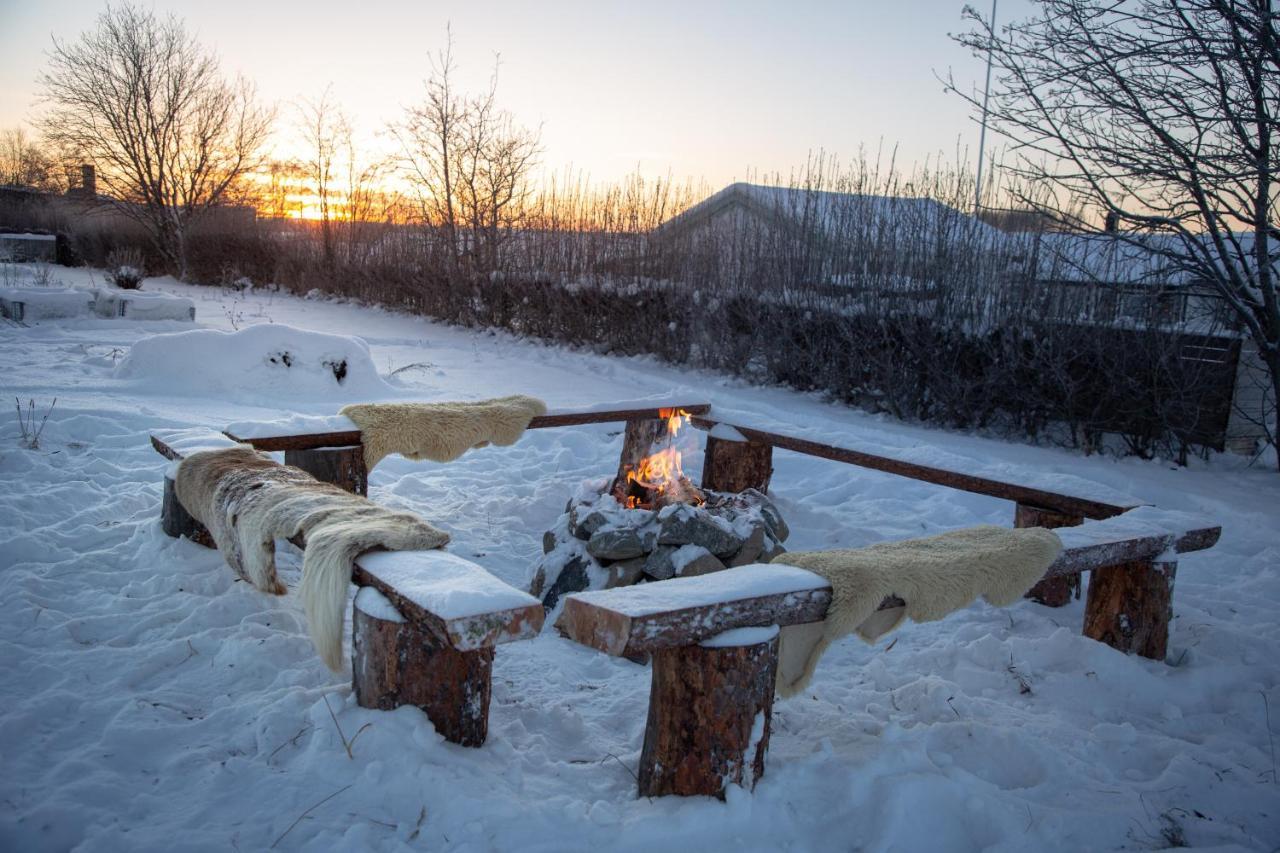 Cozy Mountain View Apartment Orrviken Exterior photo