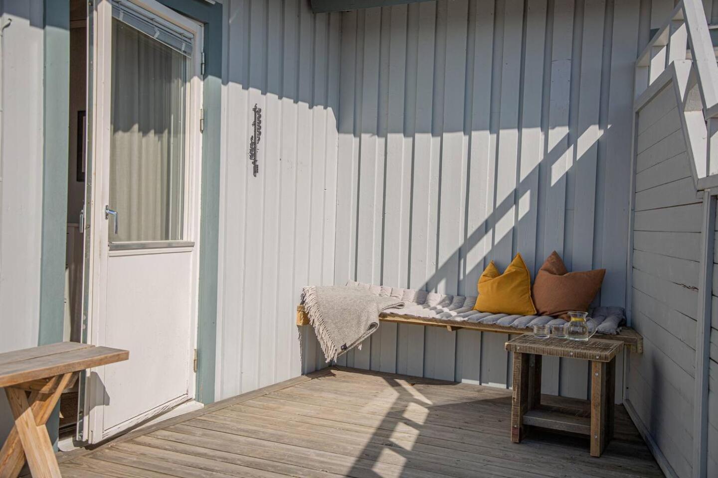 Cozy Mountain View Apartment Orrviken Exterior photo